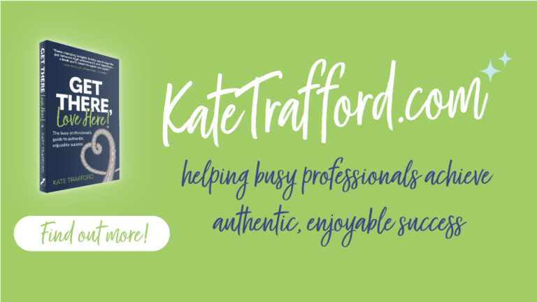Kate Trafford